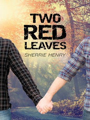 Two Red Leaves - ebook